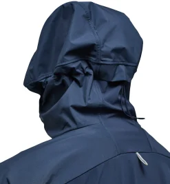L.I.M Hybrid Touring Hood Men