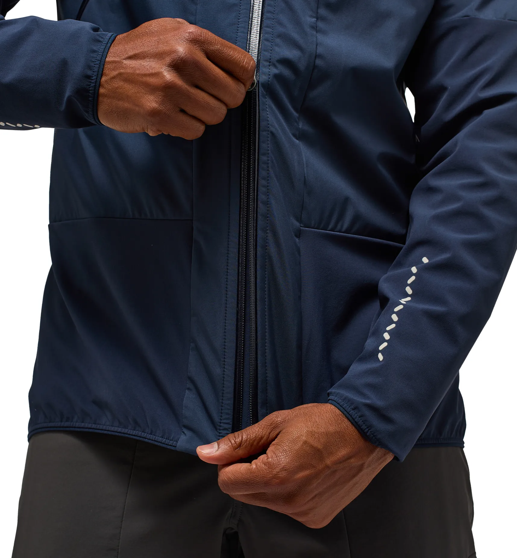 L.I.M Hybrid Touring Hood Men