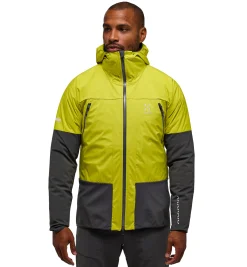 L.I.M Hybrid Touring Hood Men