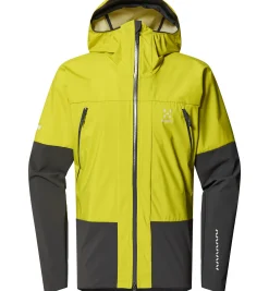 L.I.M Hybrid Touring Hood Men