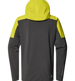 L.I.M Hybrid Touring Hood Men