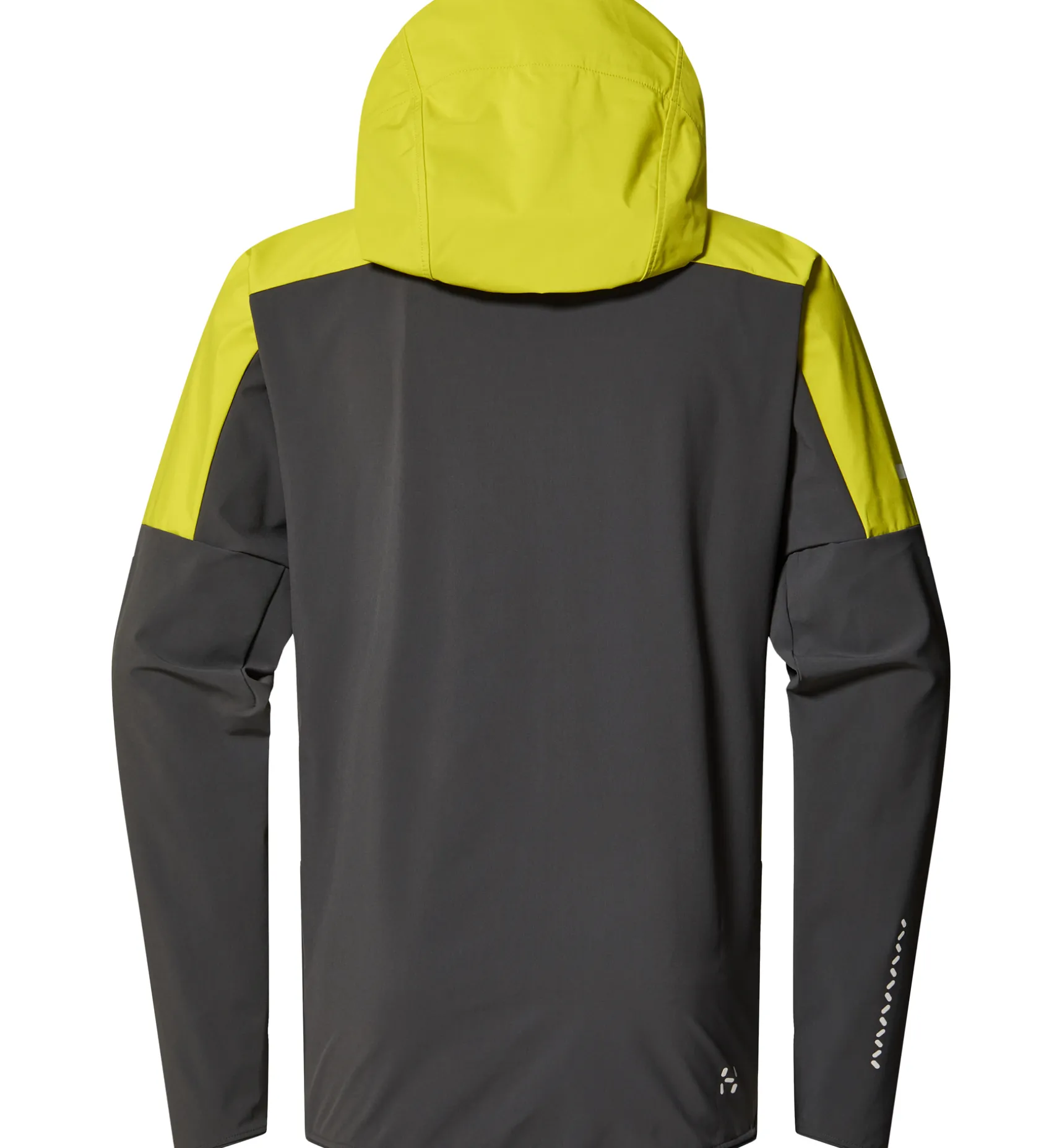 L.I.M Hybrid Touring Hood Men