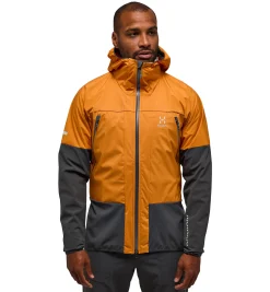 L.I.M Hybrid Touring Hood Men