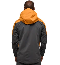 L.I.M Hybrid Touring Hood Men
