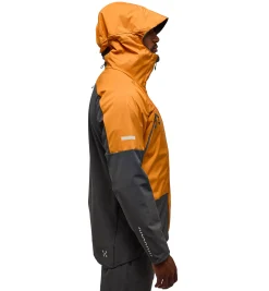 L.I.M Hybrid Touring Hood Men
