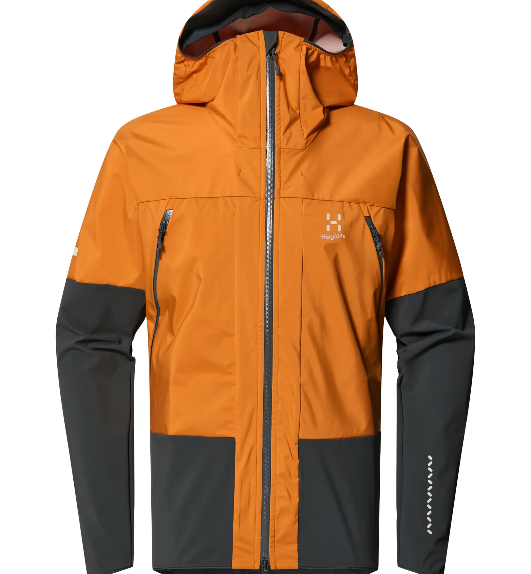 L.I.M Hybrid Touring Hood Men