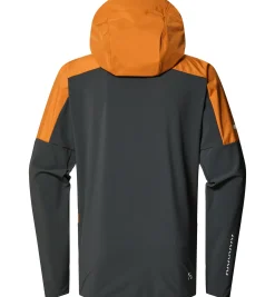 L.I.M Hybrid Touring Hood Men