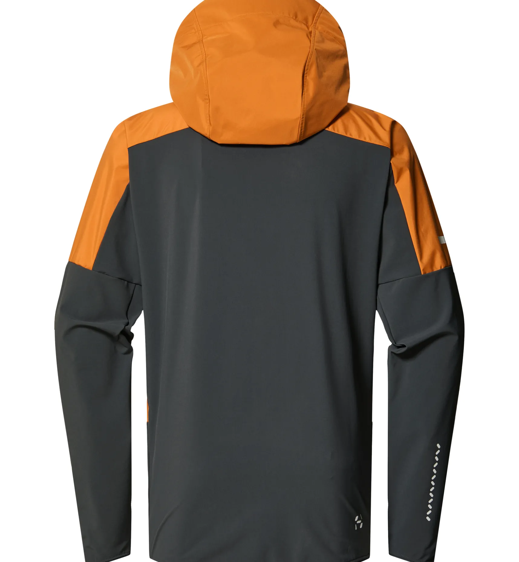 L.I.M Hybrid Touring Hood Men