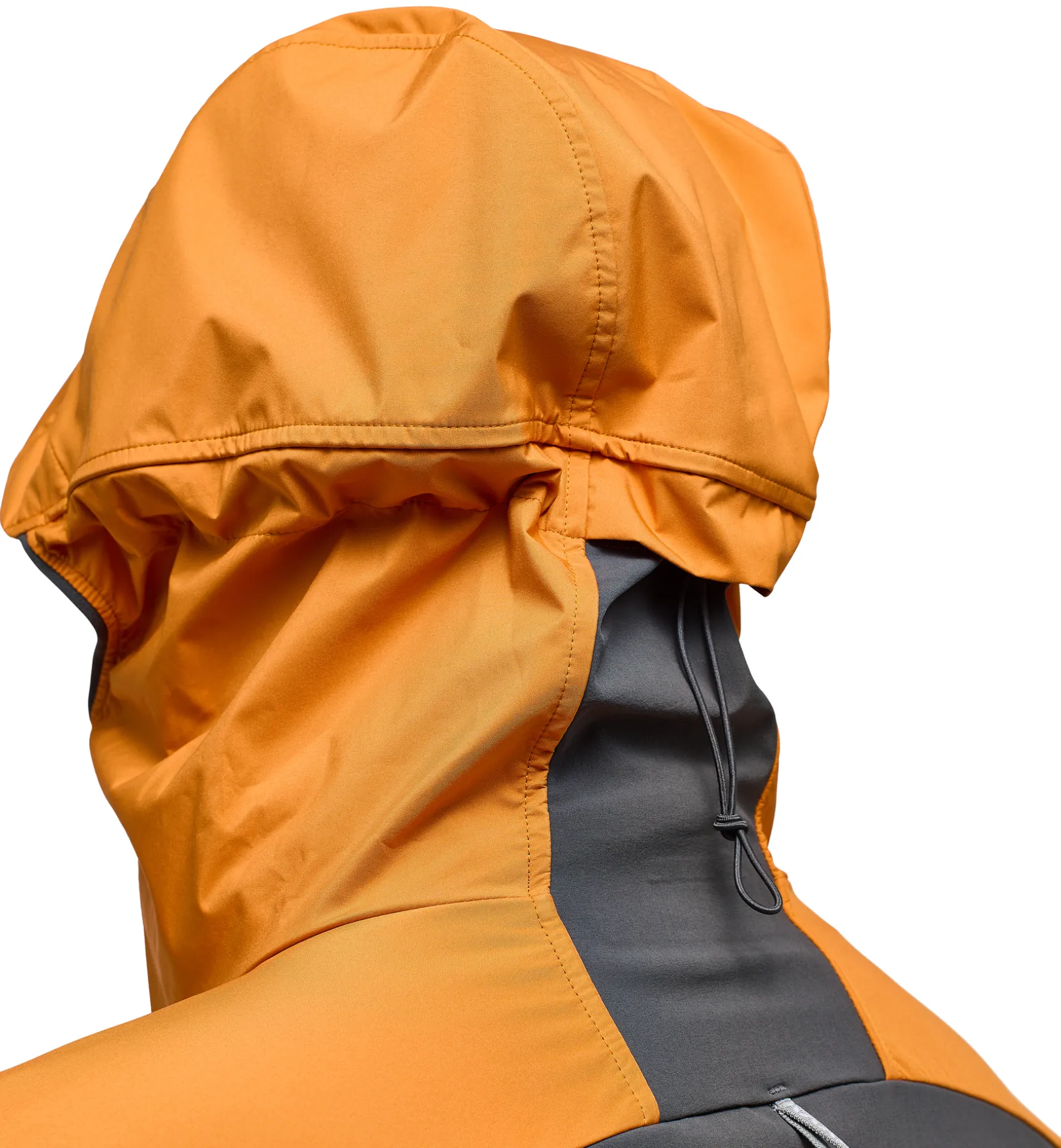 L.I.M Hybrid Touring Hood Men