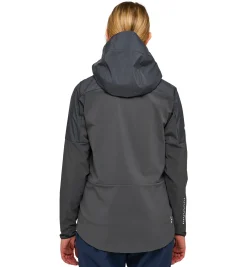 L.I.M Hybrid Touring Hood Women