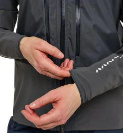 L.I.M Hybrid Touring Hood Women