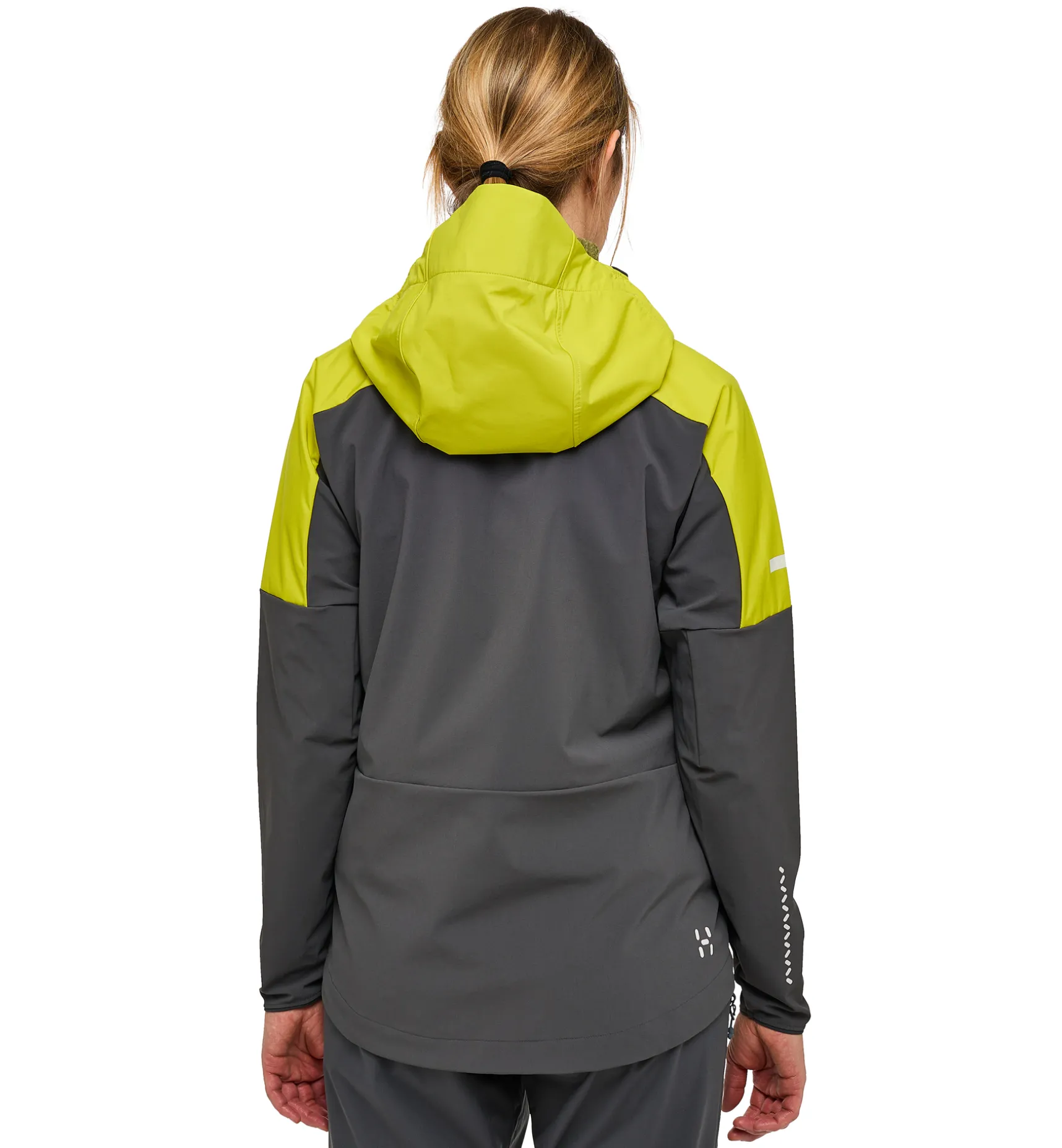 L.I.M Hybrid Touring Hood Women