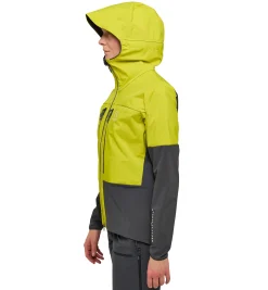 L.I.M Hybrid Touring Hood Women