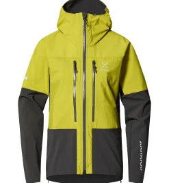 L.I.M Hybrid Touring Hood Women