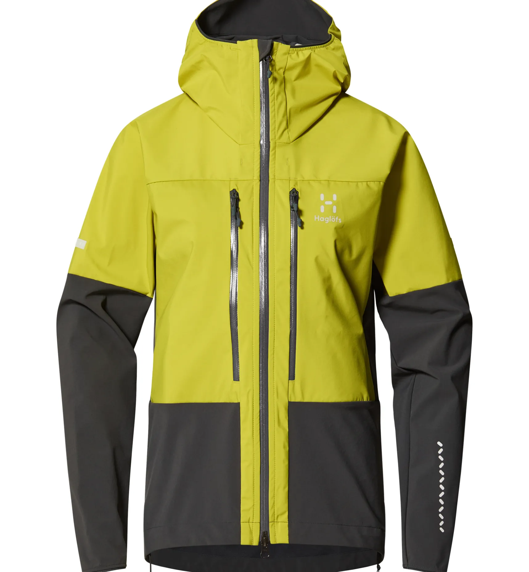 L.I.M Hybrid Touring Hood Women