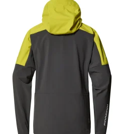 L.I.M Hybrid Touring Hood Women
