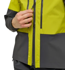 L.I.M Hybrid Touring Hood Women