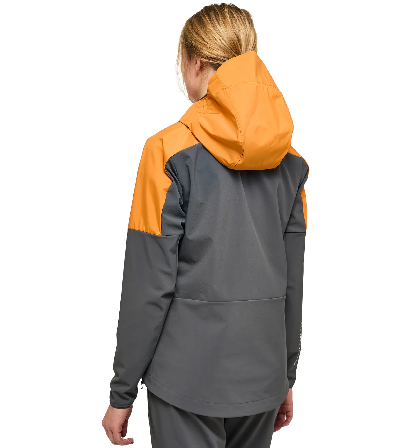 L.I.M Hybrid Touring Hood Women
