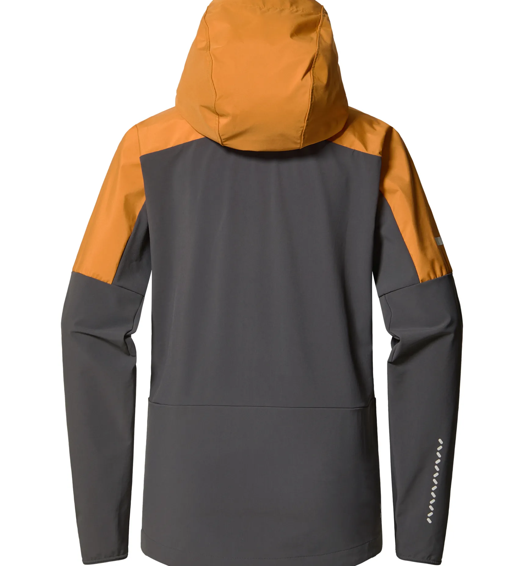 L.I.M Hybrid Touring Hood Women