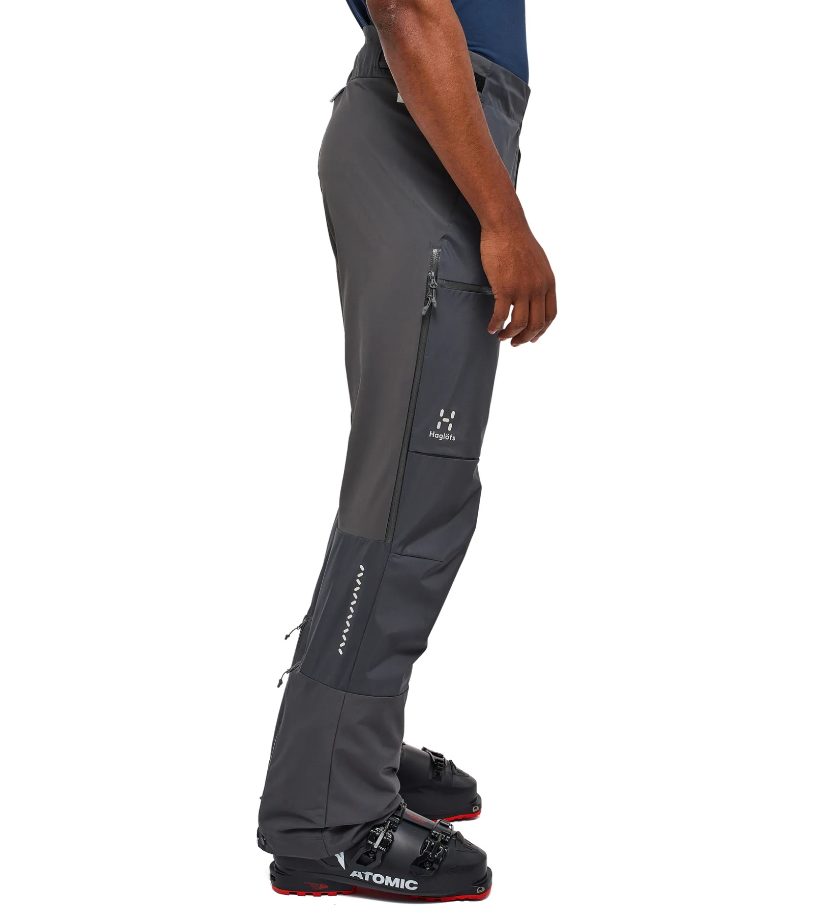 L.I.M Hybrid Touring Pant Men