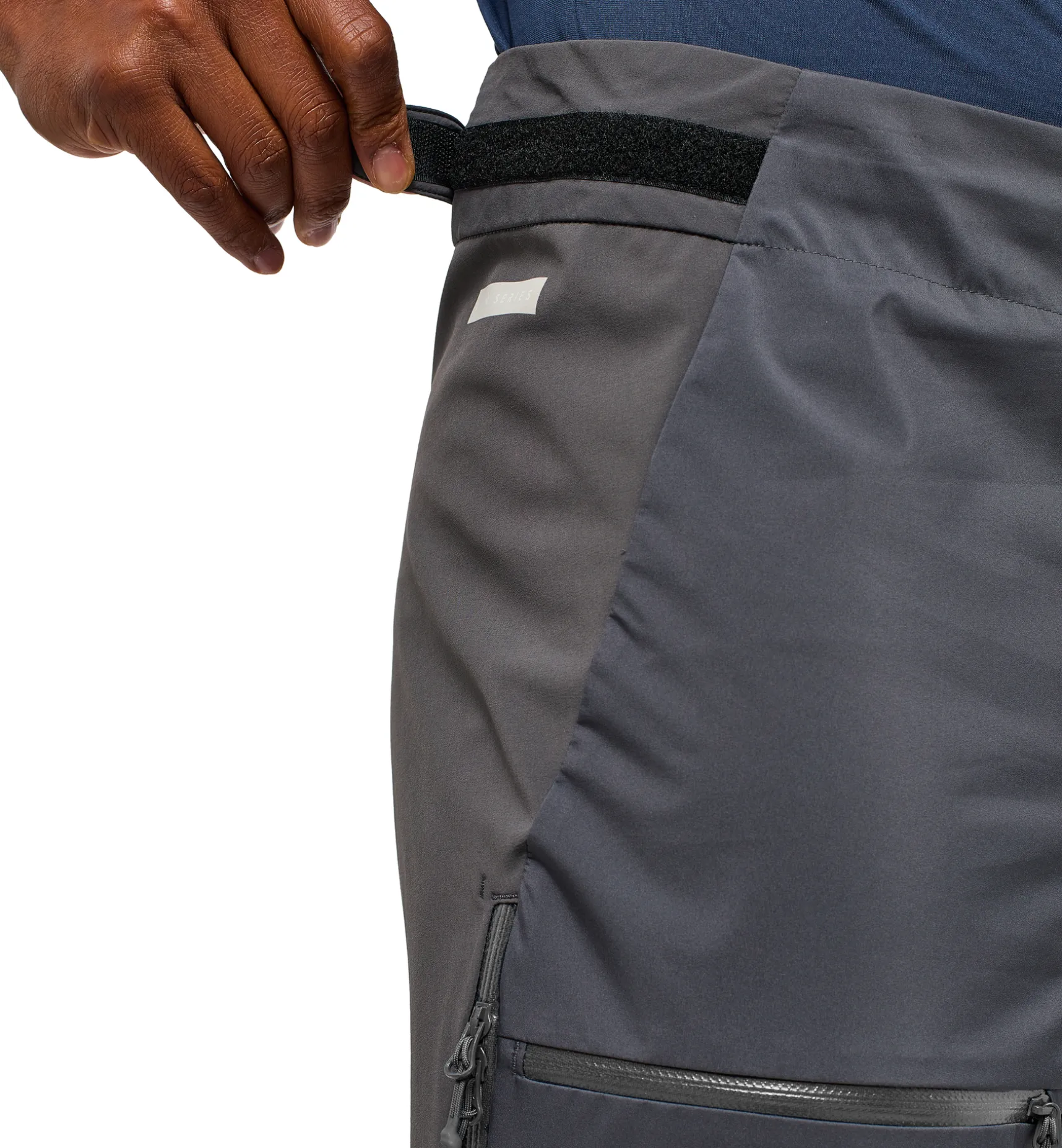 L.I.M Hybrid Touring Pant Men