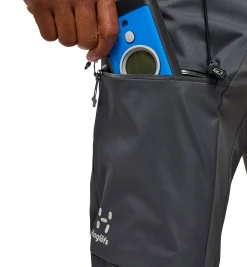 L.I.M Hybrid Touring Pant Men