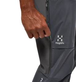 L.I.M Hybrid Touring Pant Men
