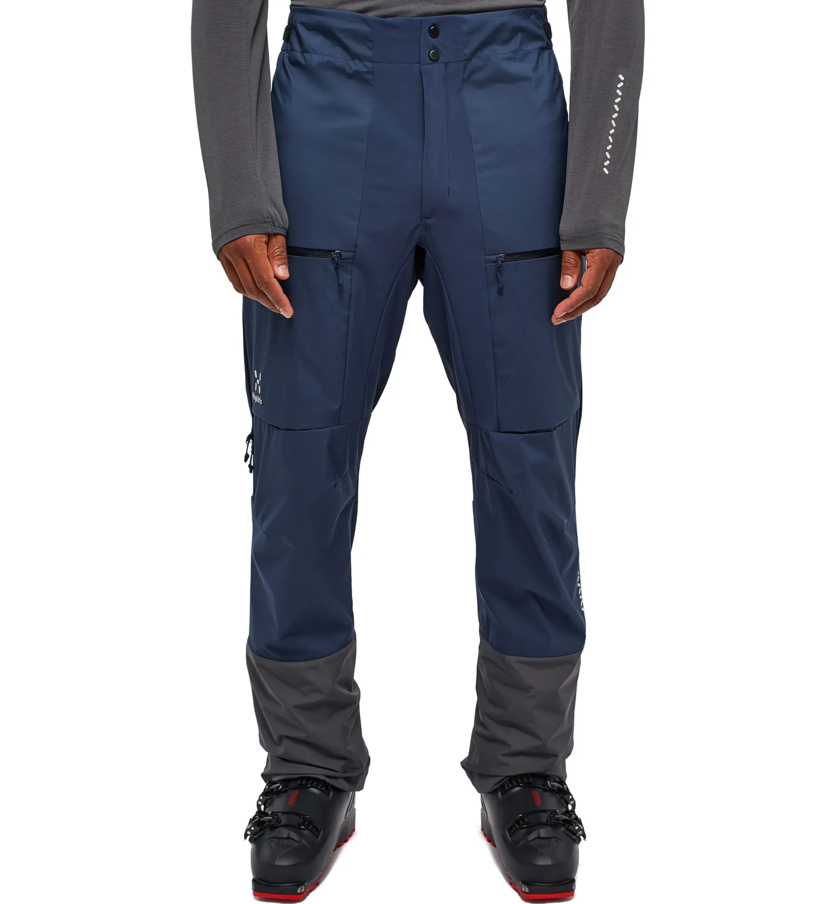 L.I.M Hybrid Touring Pant Men