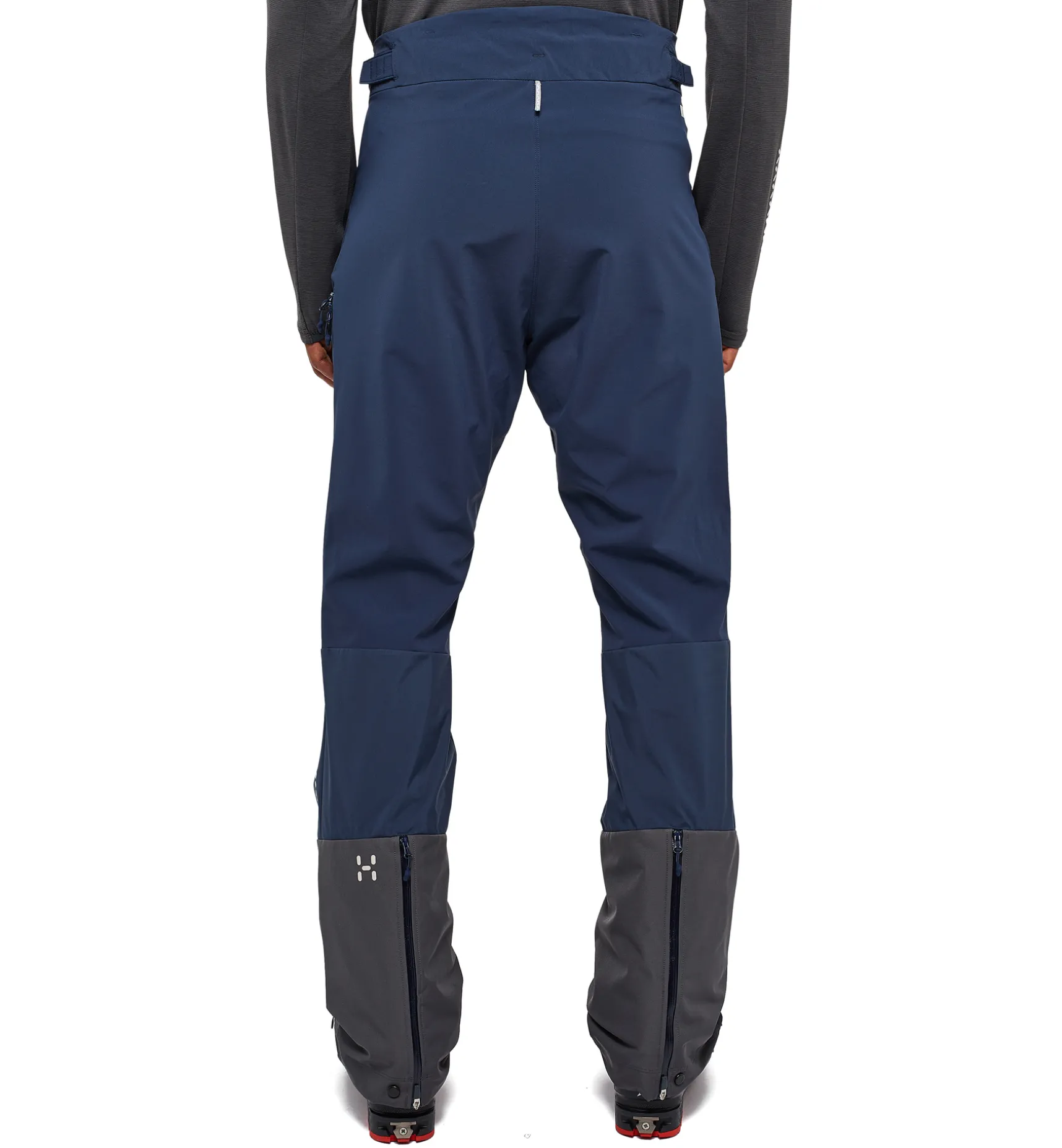 L.I.M Hybrid Touring Pant Men