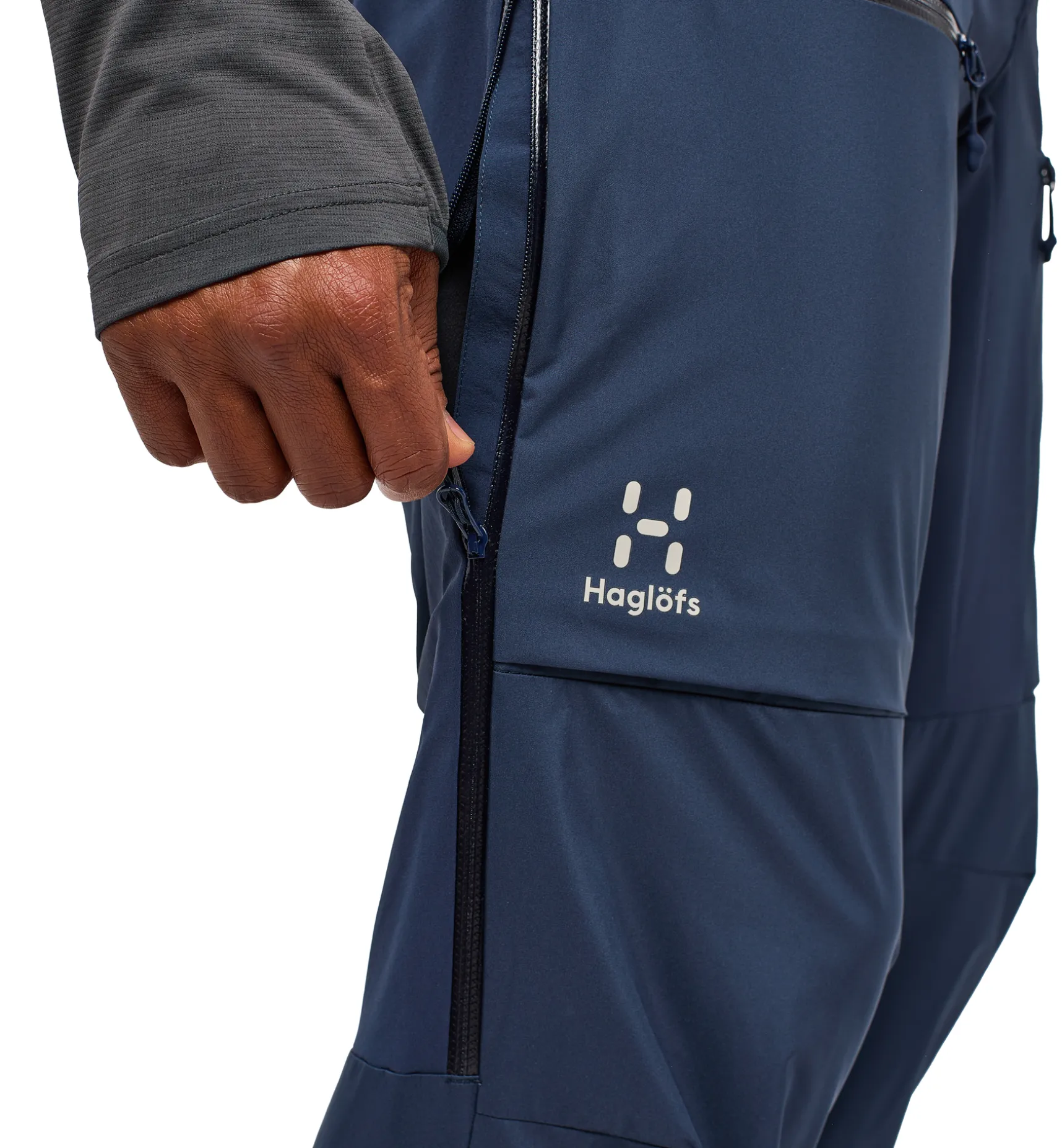 L.I.M Hybrid Touring Pant Men