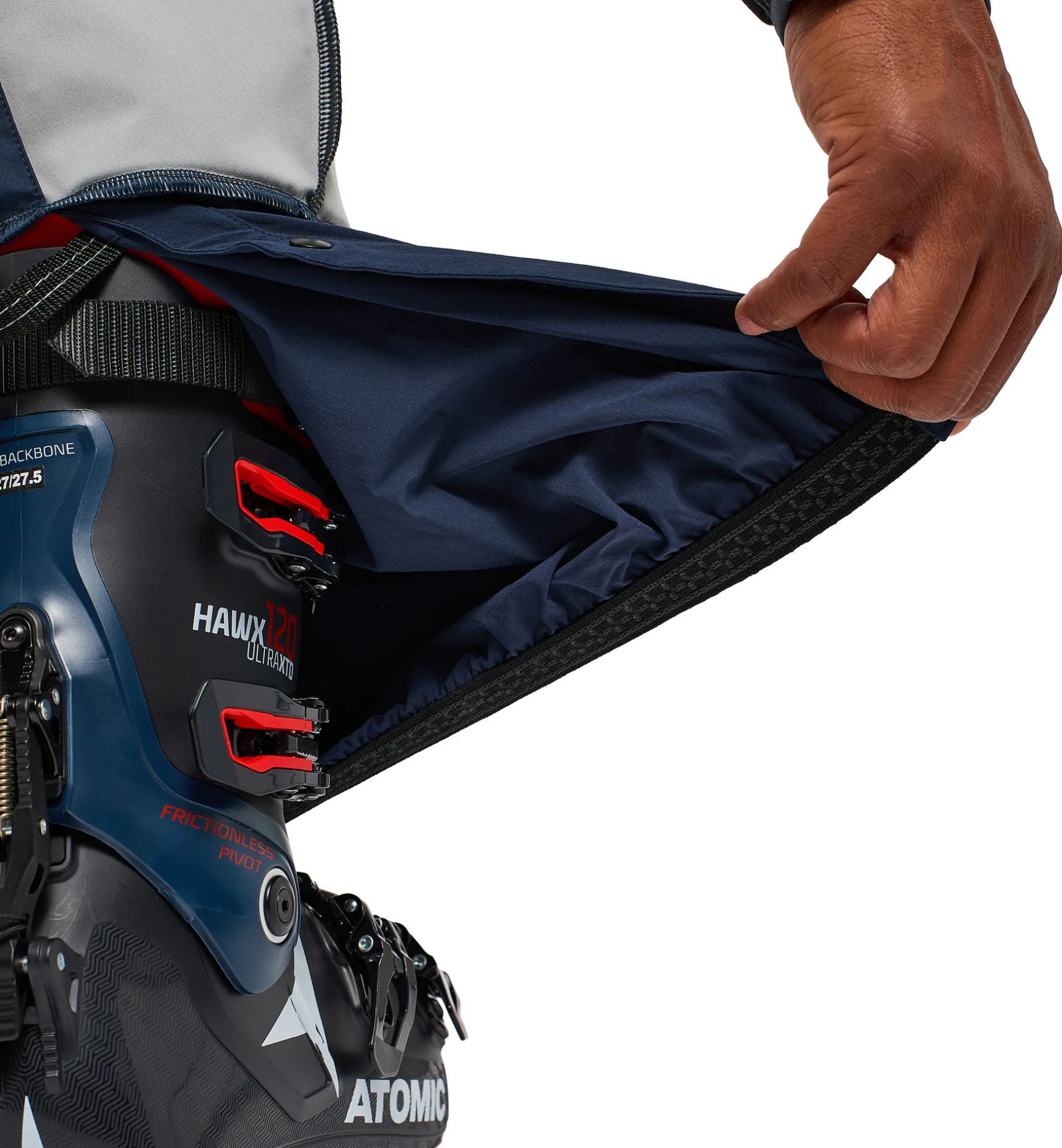 L.I.M Hybrid Touring Pant Men