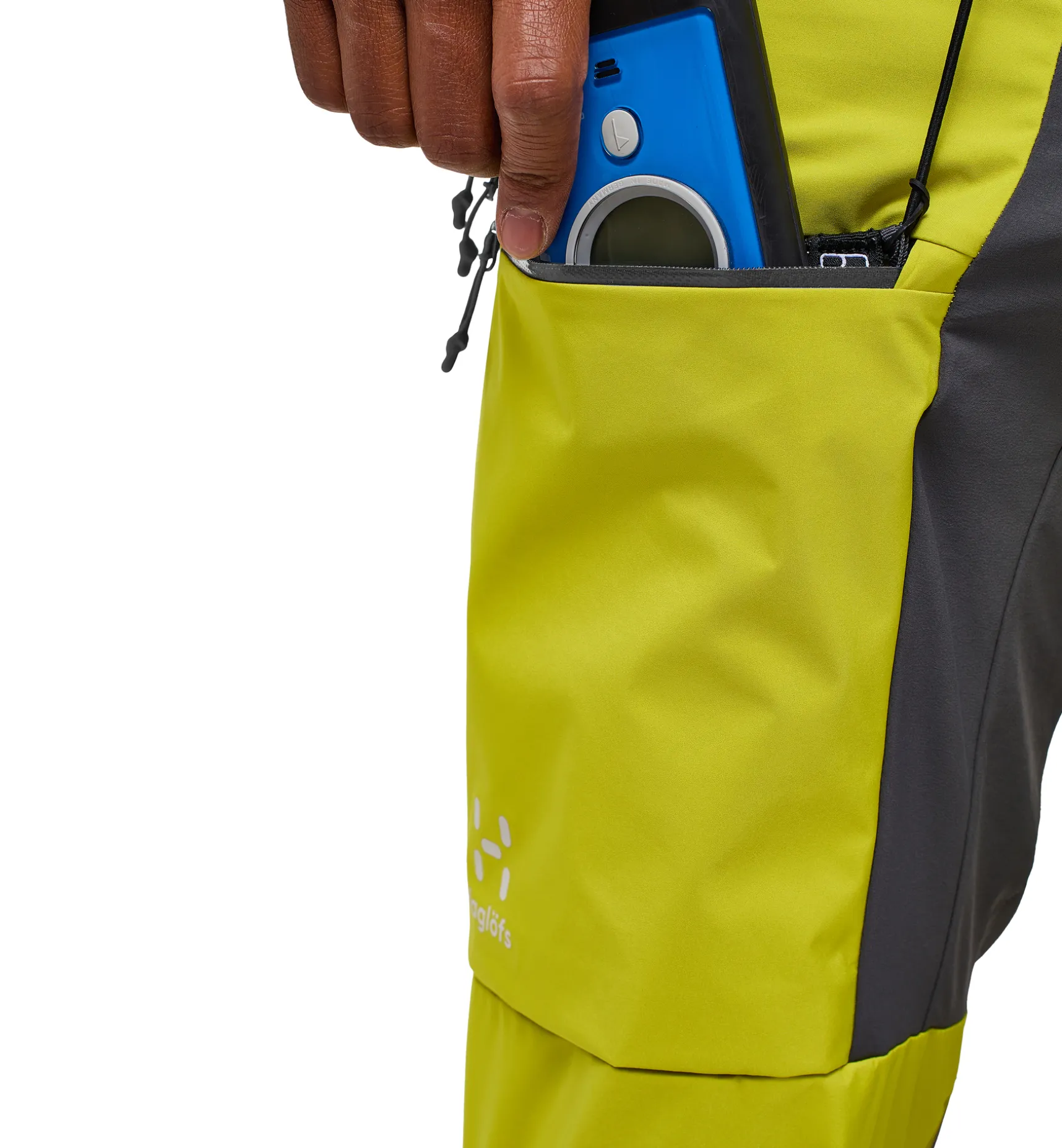 L.I.M Hybrid Touring Pant Men
