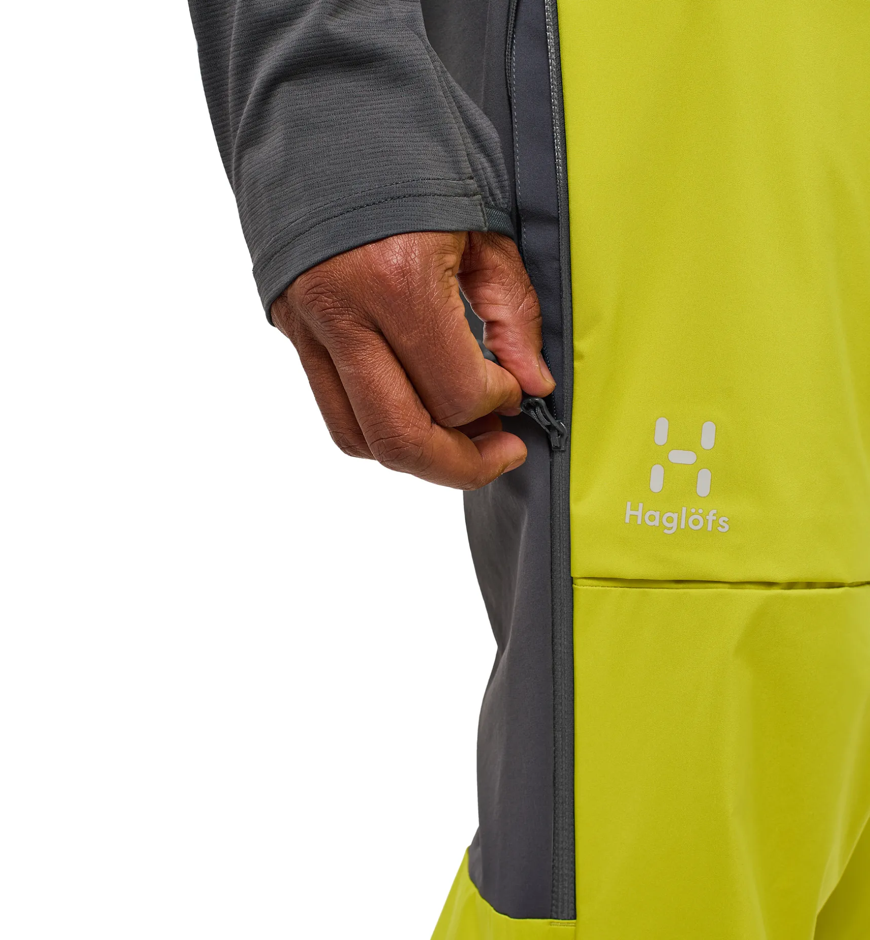 L.I.M Hybrid Touring Pant Men