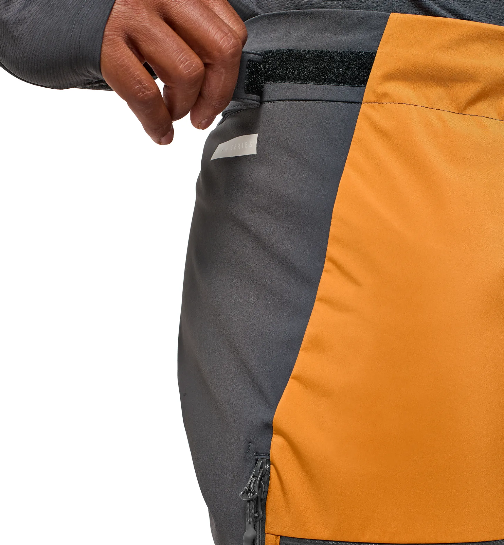 L.I.M Hybrid Touring Pant Men