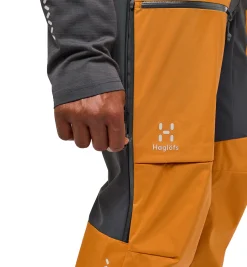 L.I.M Hybrid Touring Pant Men