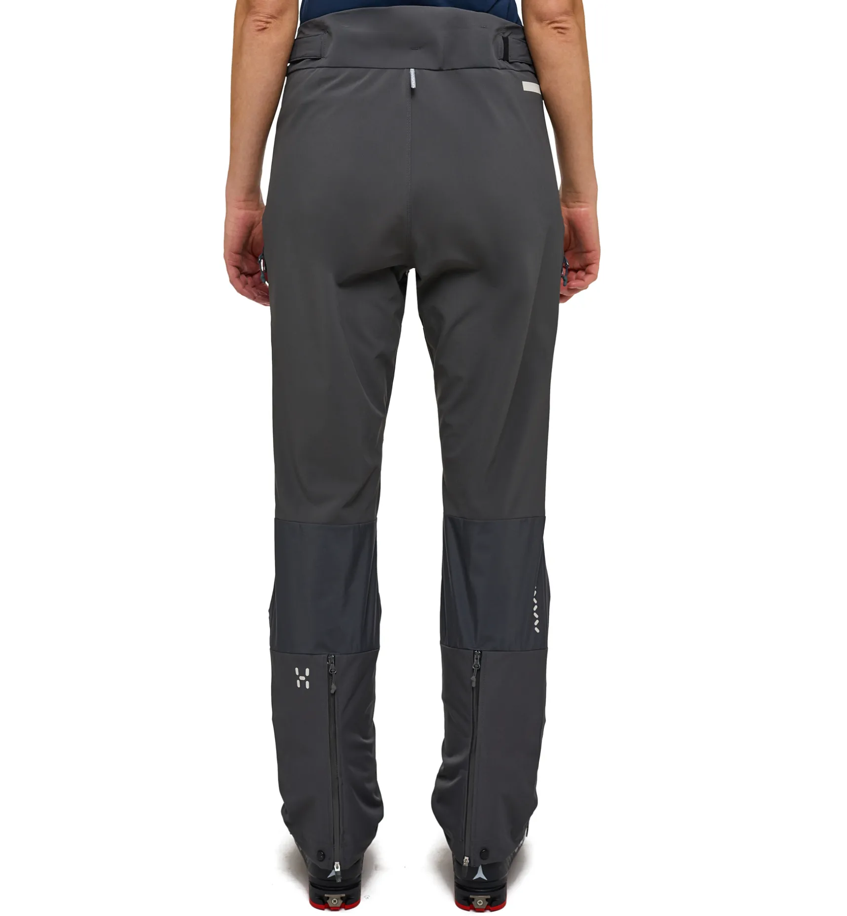 L.I.M Hybrid Touring Pant Women