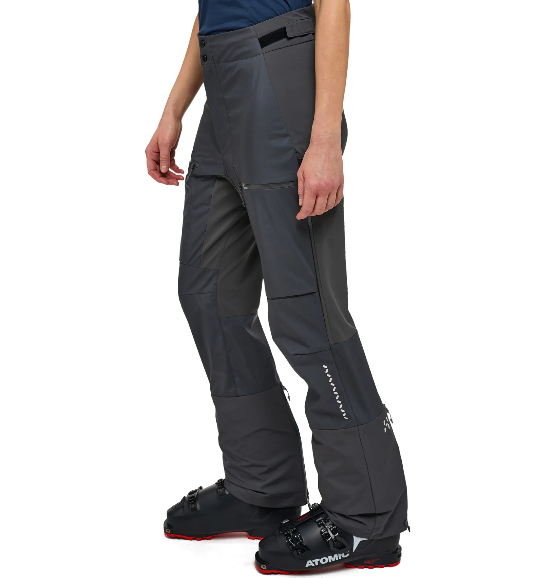 L.I.M Hybrid Touring Pant Women
