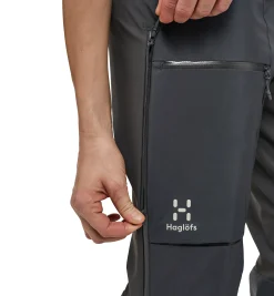 L.I.M Hybrid Touring Pant Women