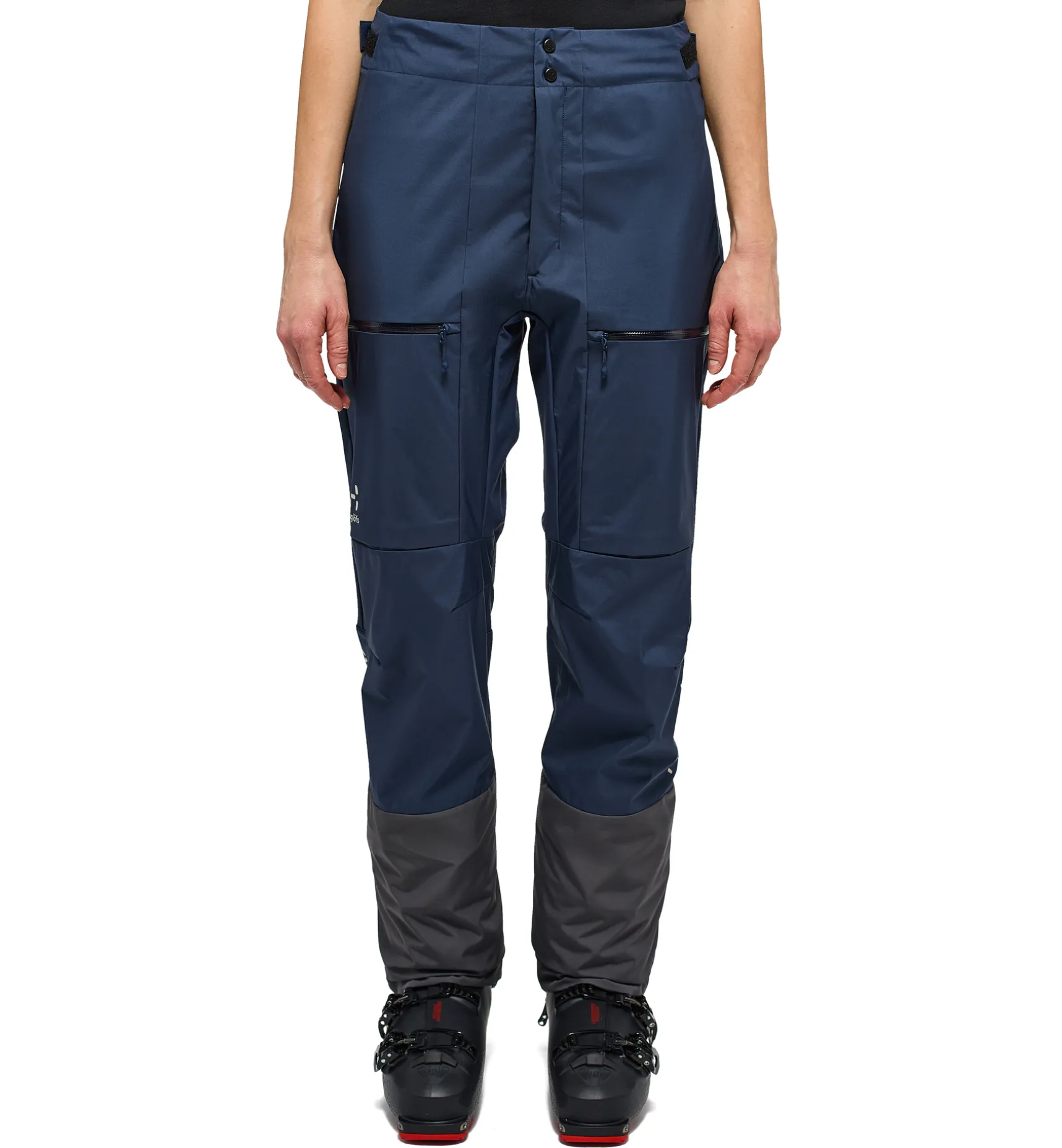 L.I.M Hybrid Touring Pant Women