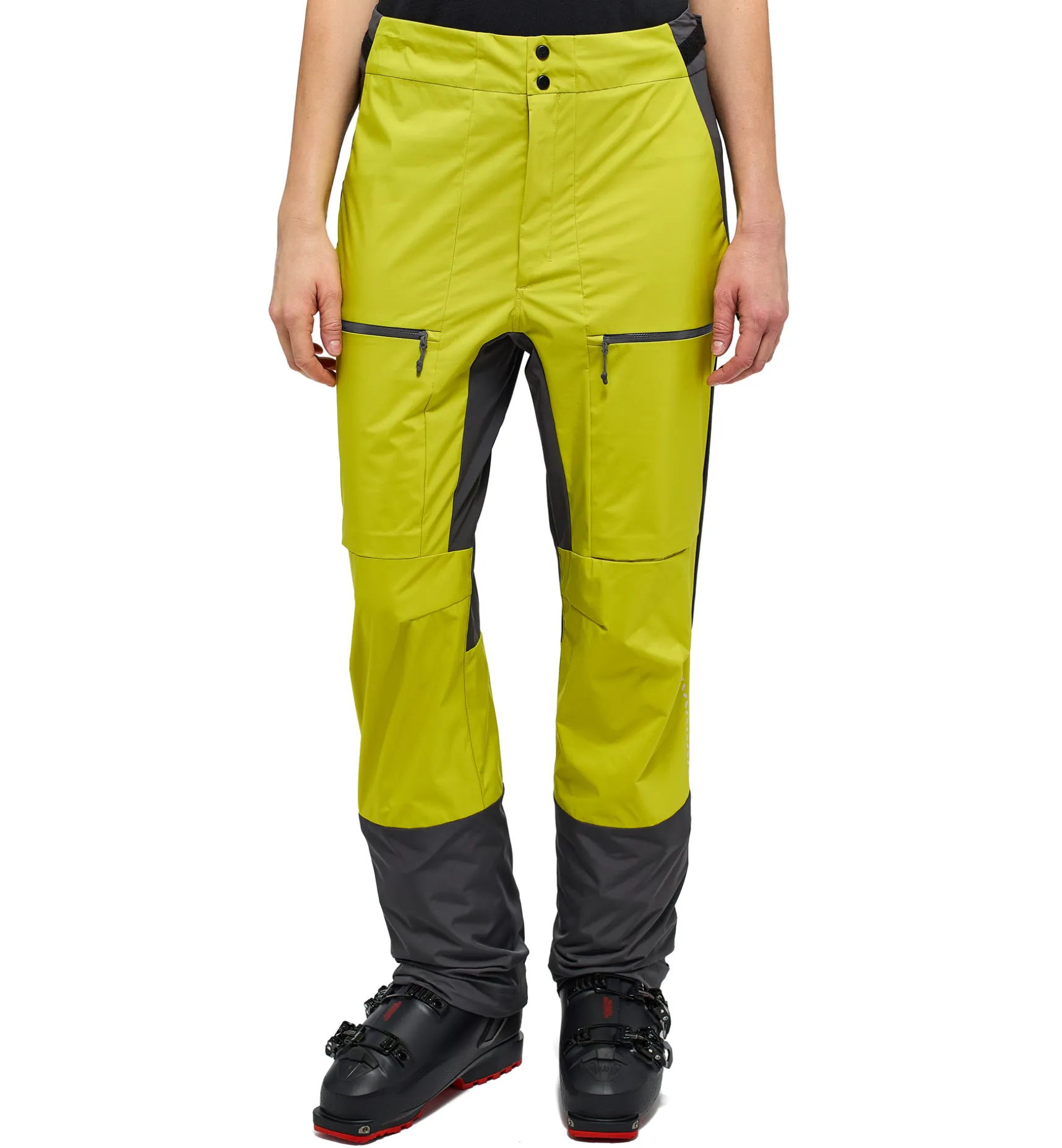 L.I.M Hybrid Touring Pant Women