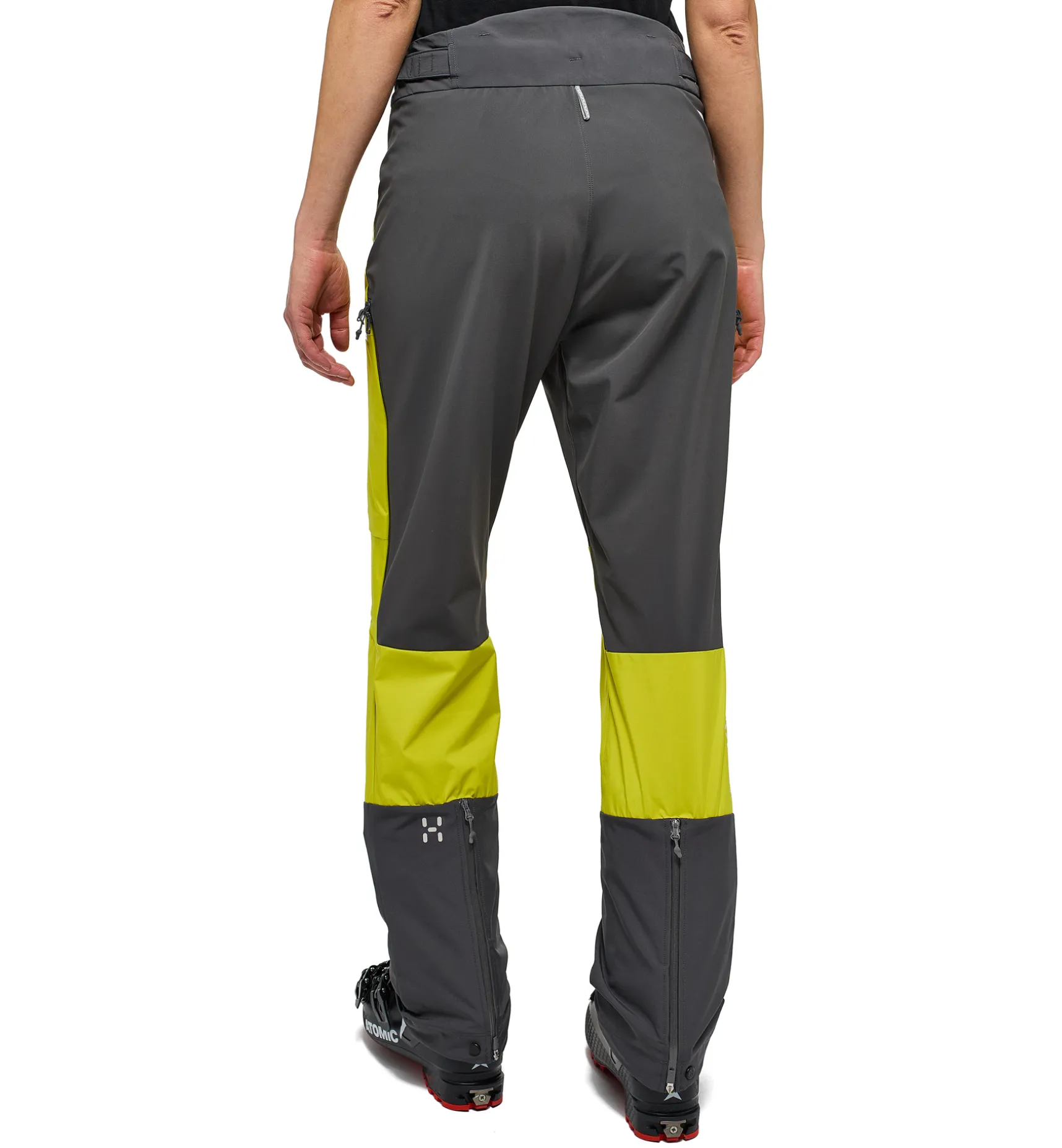 L.I.M Hybrid Touring Pant Women