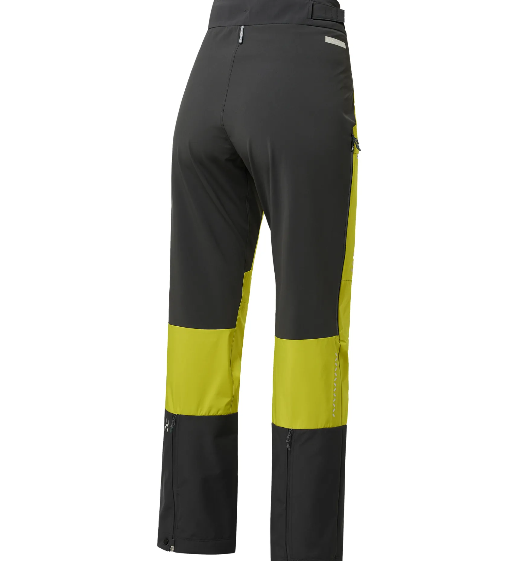 L.I.M Hybrid Touring Pant Women