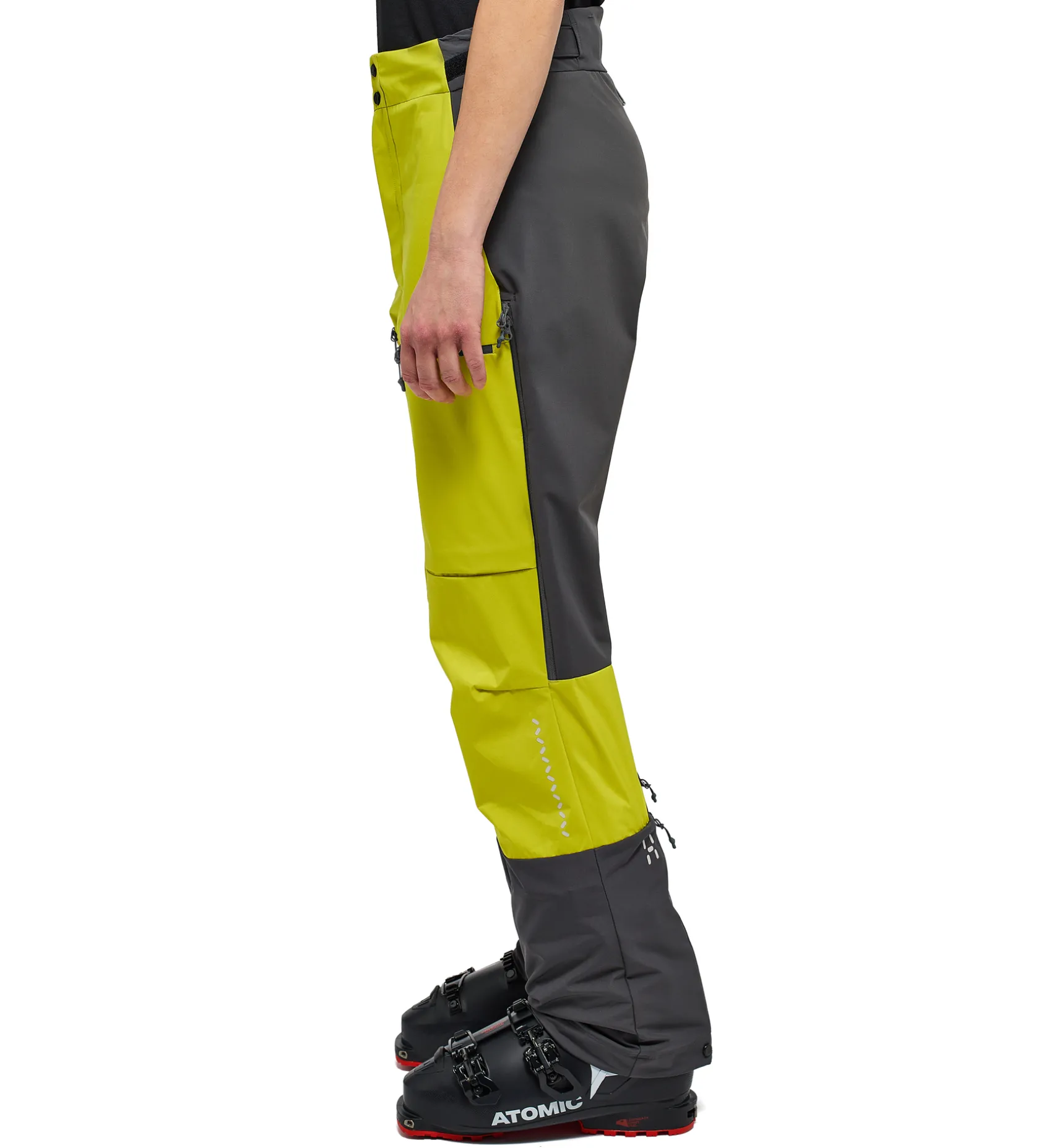 L.I.M Hybrid Touring Pant Women