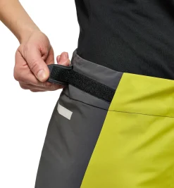 L.I.M Hybrid Touring Pant Women
