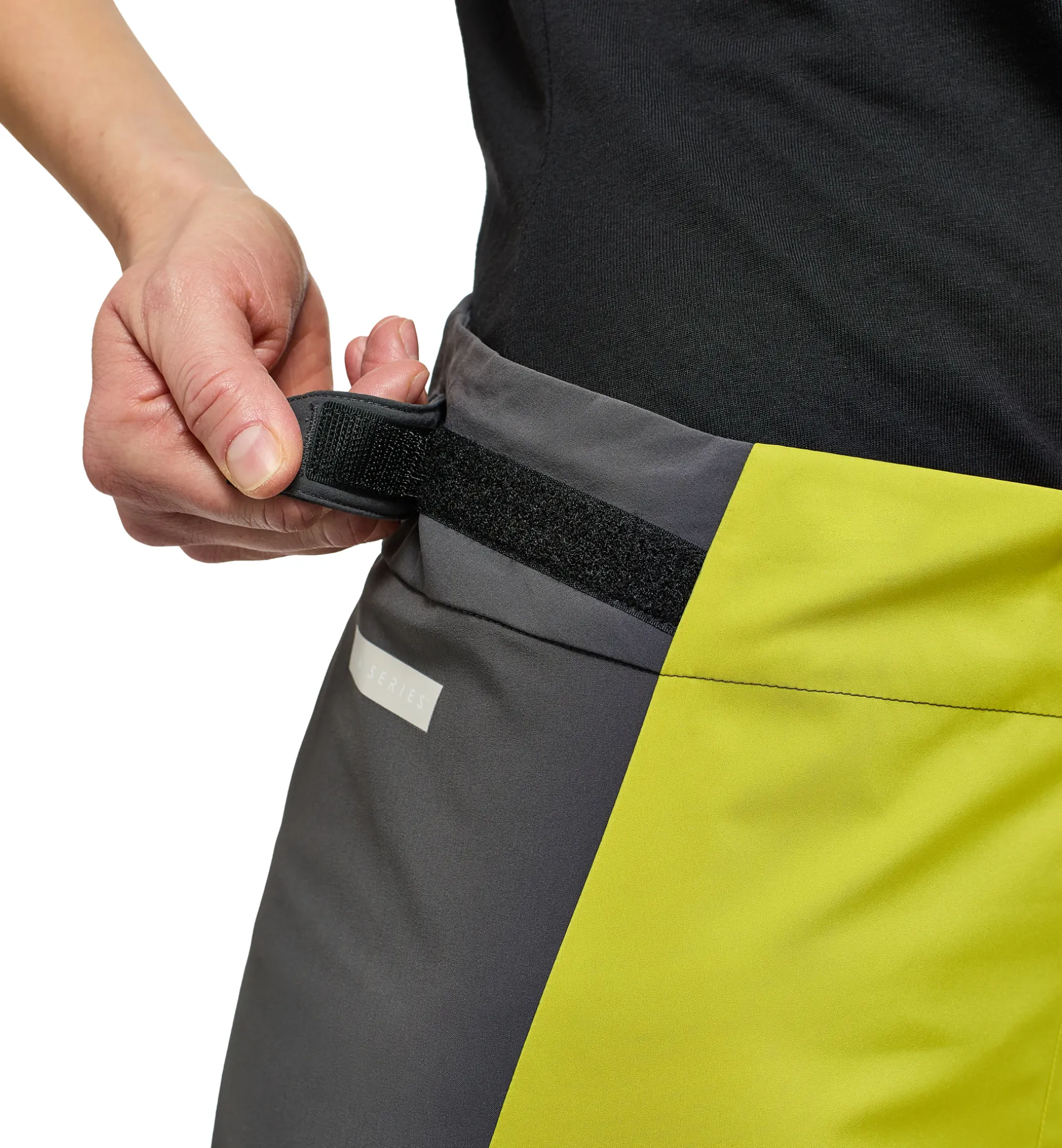 L.I.M Hybrid Touring Pant Women