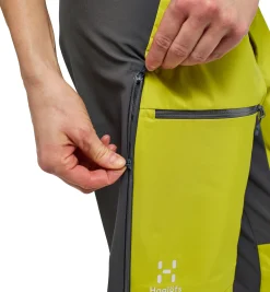 L.I.M Hybrid Touring Pant Women