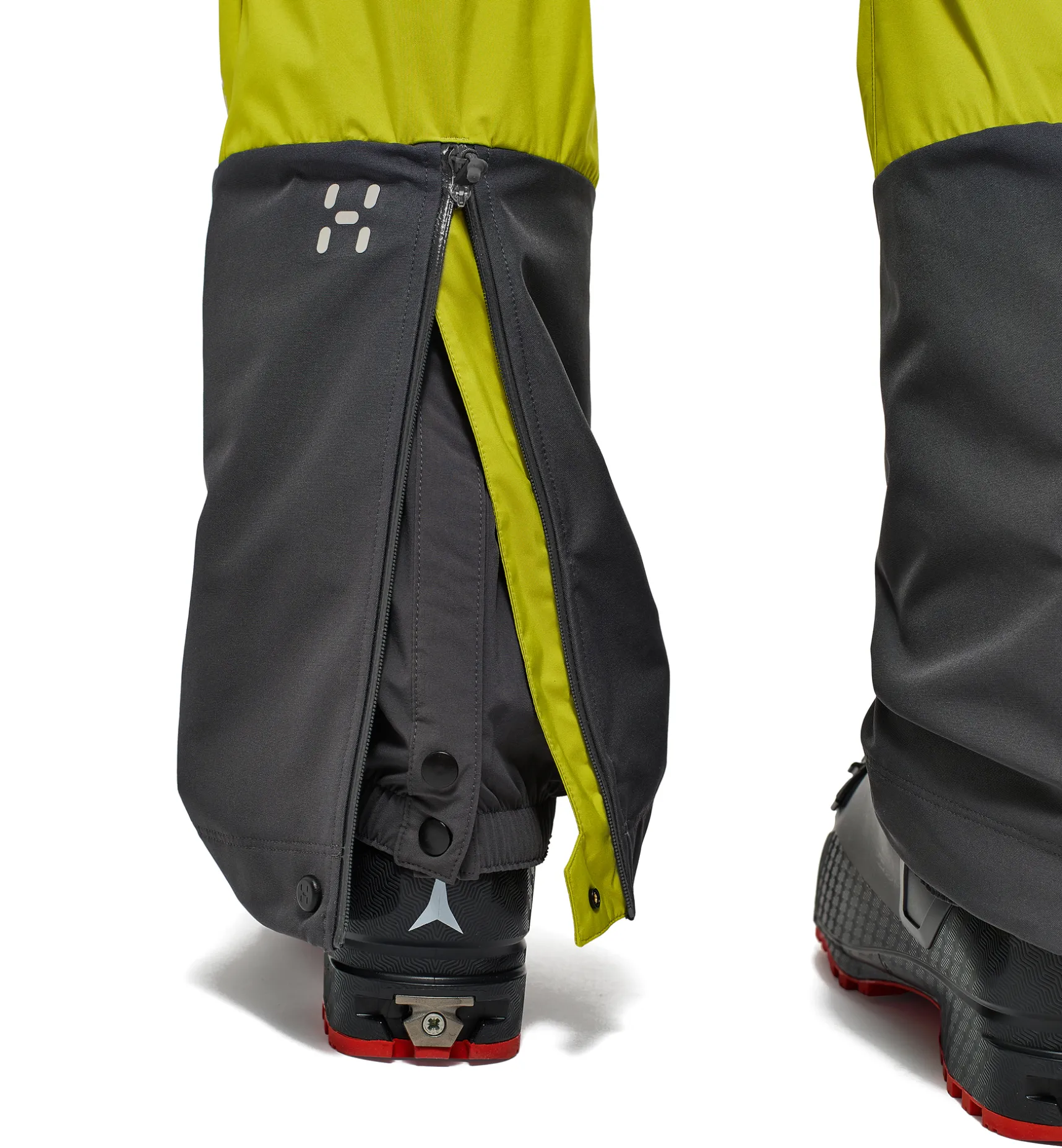 L.I.M Hybrid Touring Pant Women