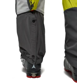 L.I.M Hybrid Touring Pant Women