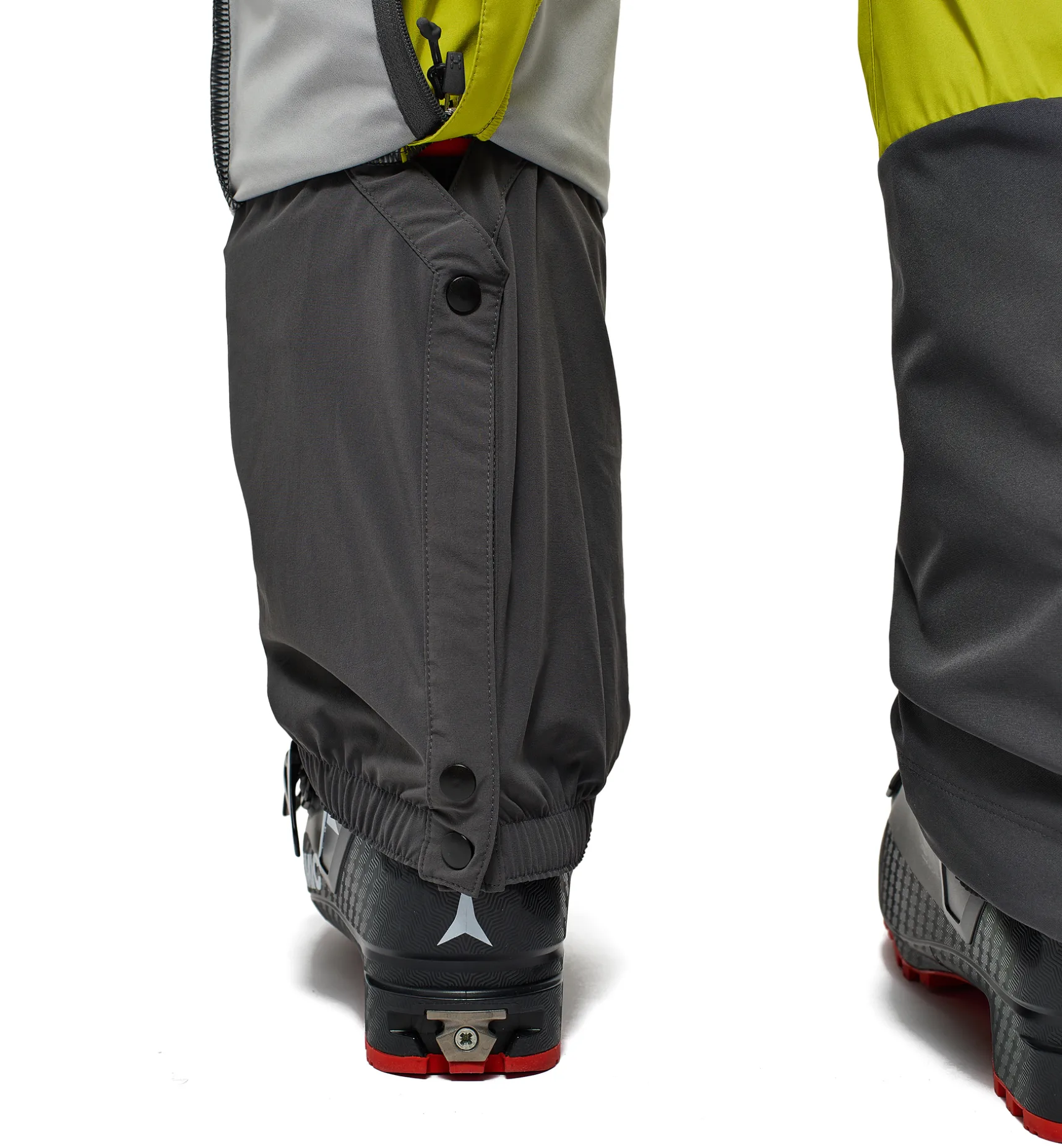 L.I.M Hybrid Touring Pant Women