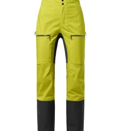 L.I.M Hybrid Touring Pant Women